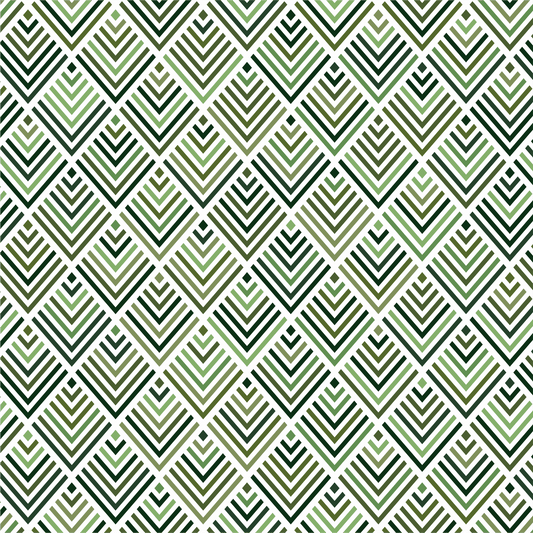 Monstera Symmetry Wallpaper - ArtessaFusion