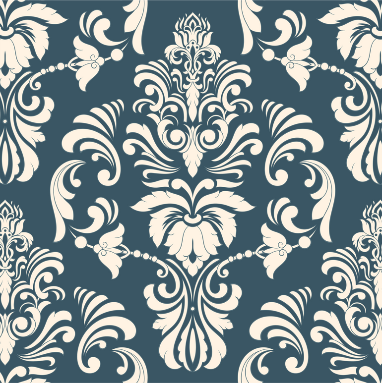 Art Deco Allure Wallpaper - ArtessaFusion