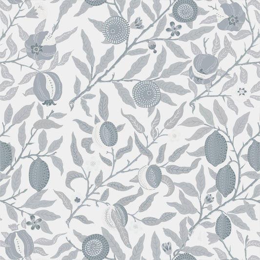 Botanical Bliss Wallpaper - ArtessaFusion