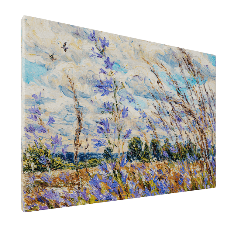 Meadow Mosaic - ArtessaFusion