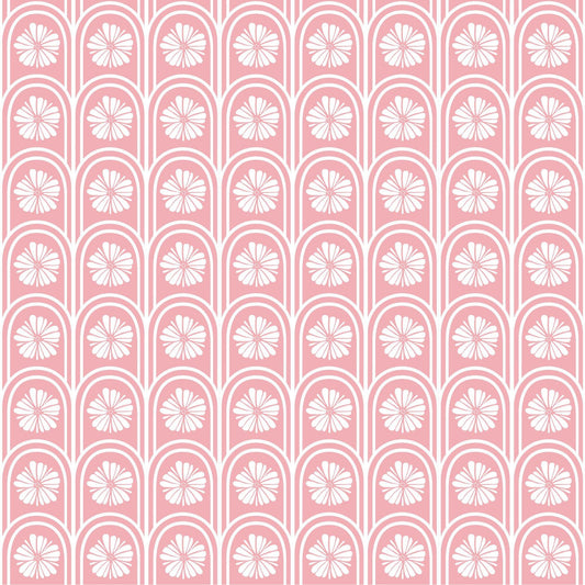 Strawberry Ice Cream Window Curtains - ArtessaFusion