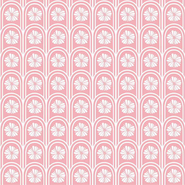 Strawberry Ice Cream Window Curtains - ArtessaFusion