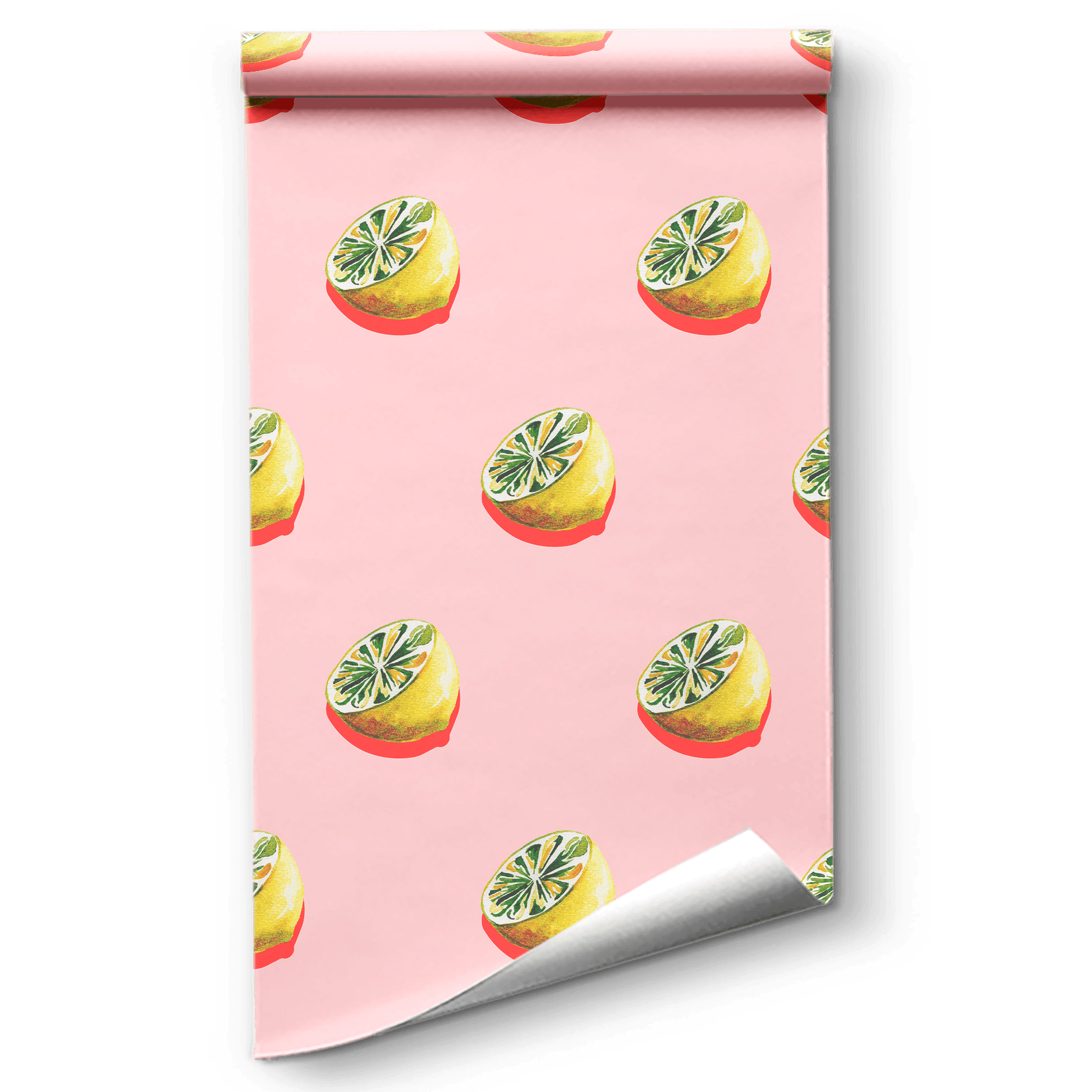 Summer Sherbet Wallpaper - ArtessaFusion