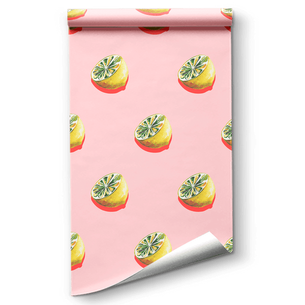 Summer Sherbet Wallpaper - ArtessaFusion