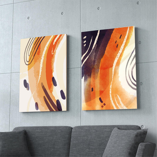 Timeless Charm Canvas - ArtessaFusion